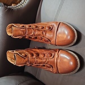 Miz mooz Louise boots